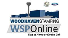 Woodhaven Stamping